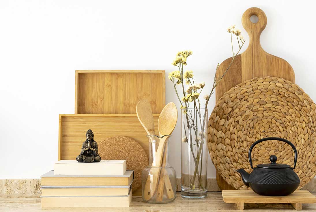 Prodotti per la casa