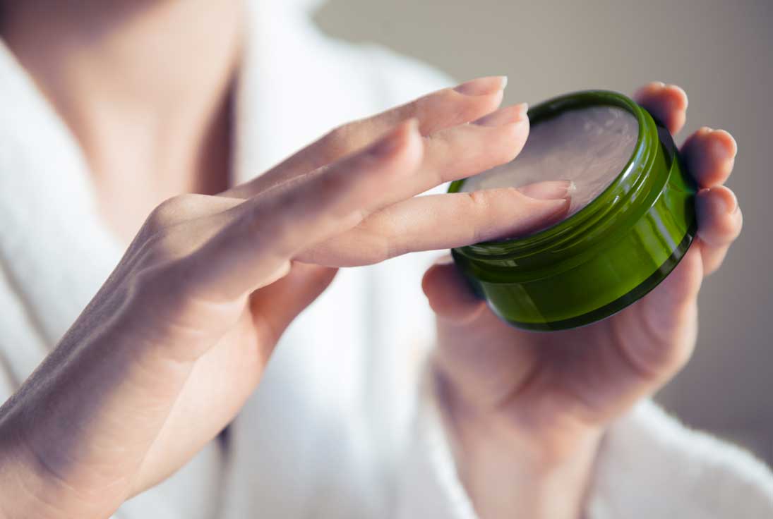 Prodotti per la persona