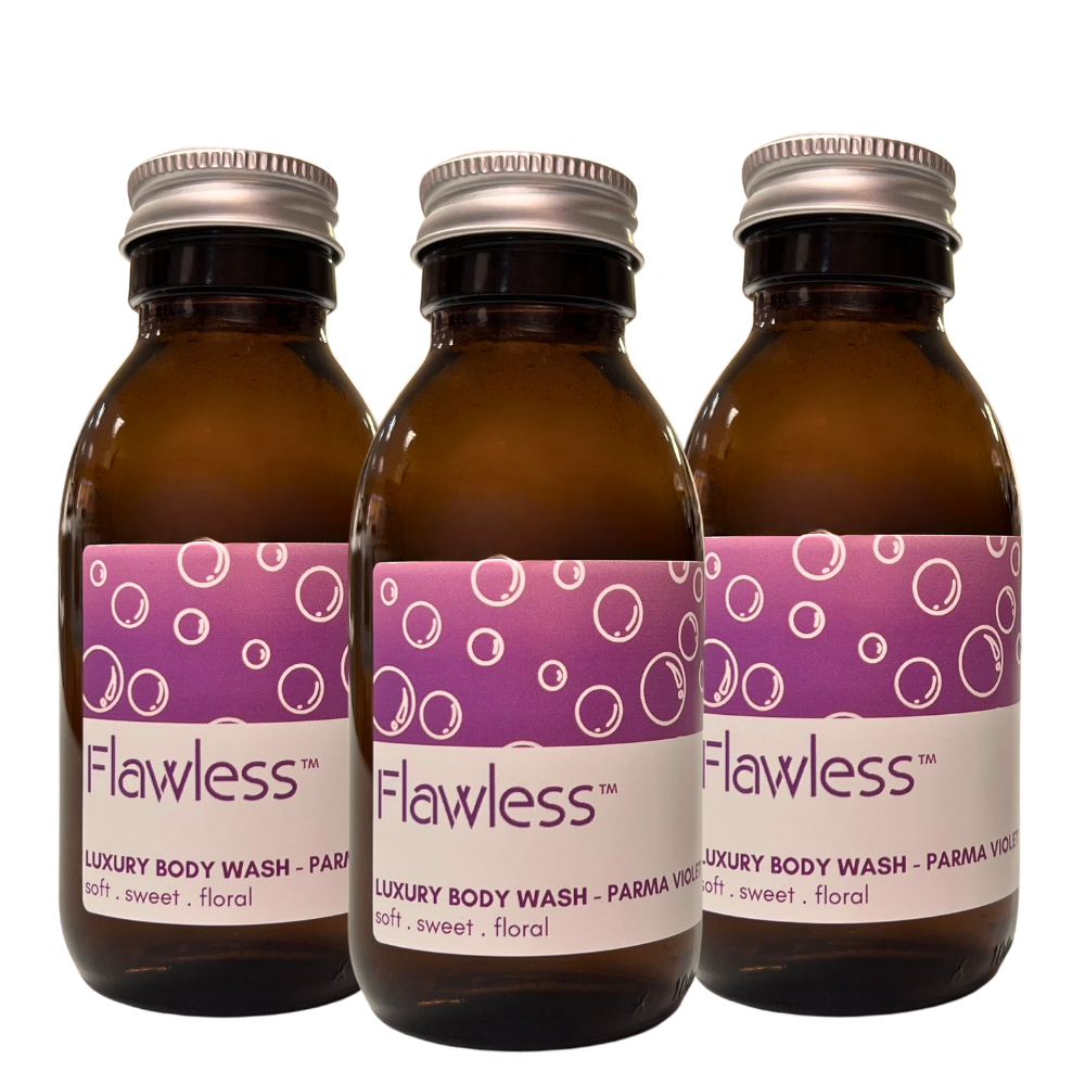Detergente Corpo | Viola di Parma