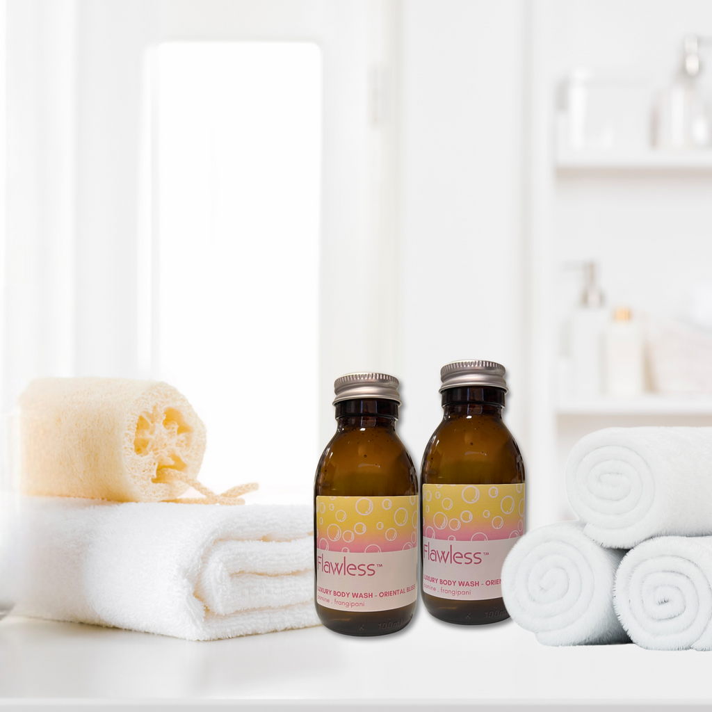 Detergente Corpo | Oriental Bliss