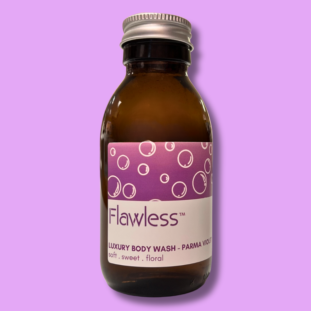 Detergente Corpo | Viola di Parma