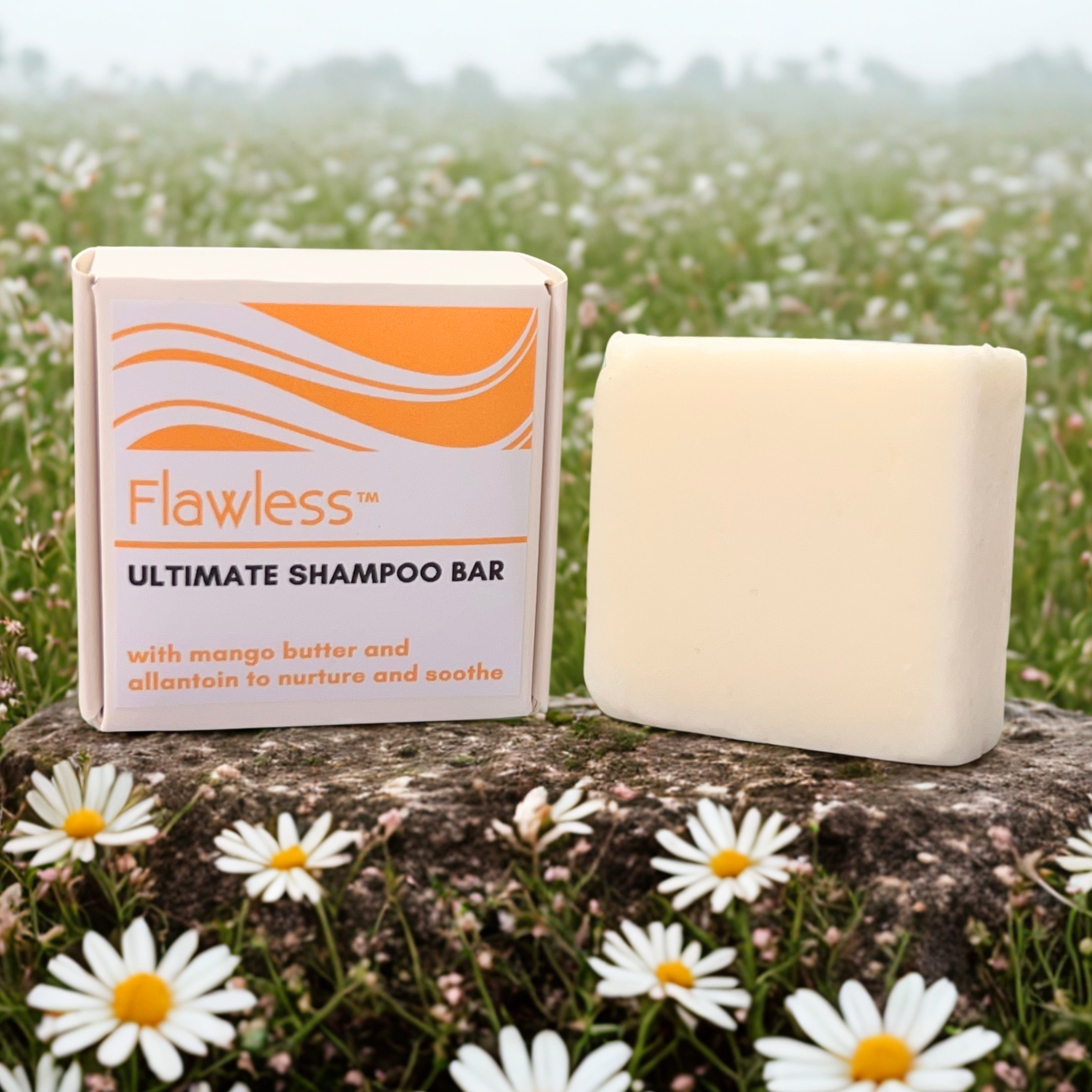 Ultimate Shampoo Bar | Shampoo solido