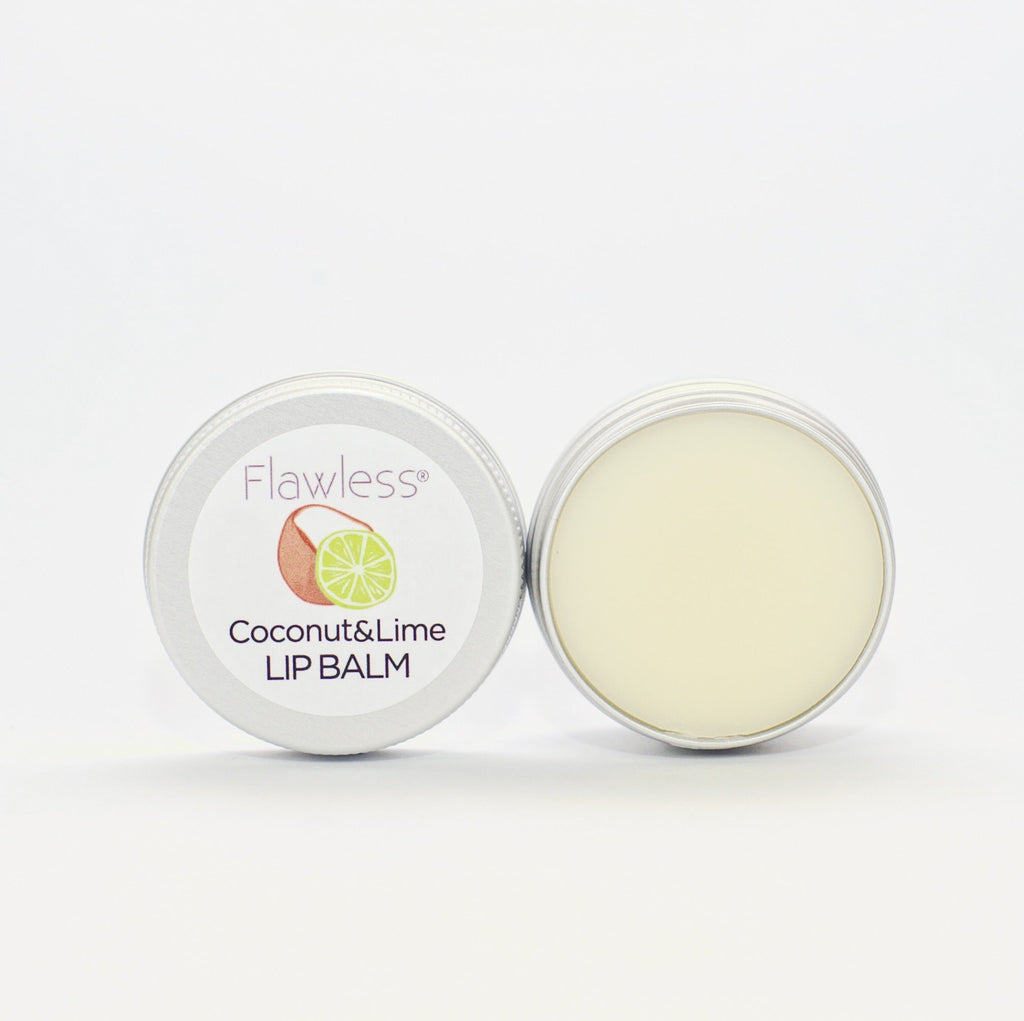 Balsamo Labbra | Cocco e Lime