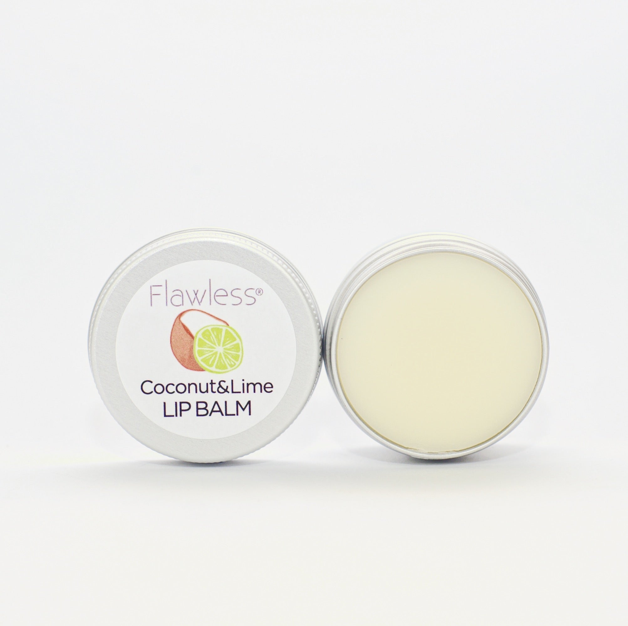 Balsamo Labbra | Cocco e Lime