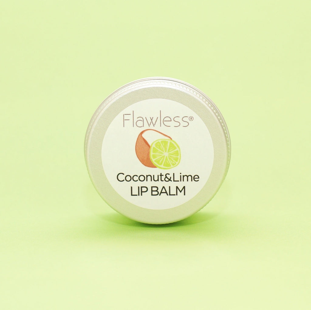 Balsamo Labbra | Cocco e Lime