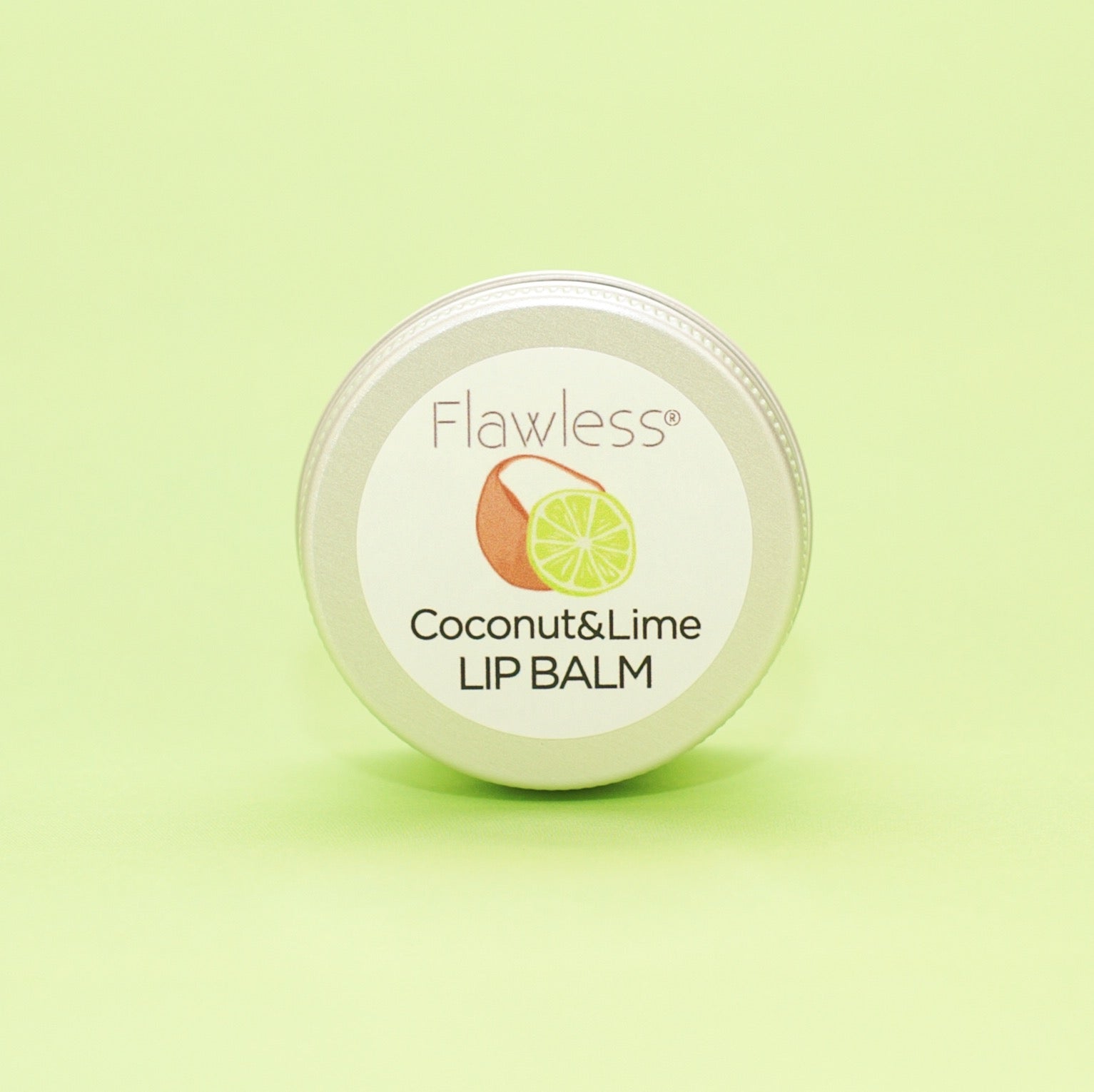 Balsamo Labbra | Cocco e Lime