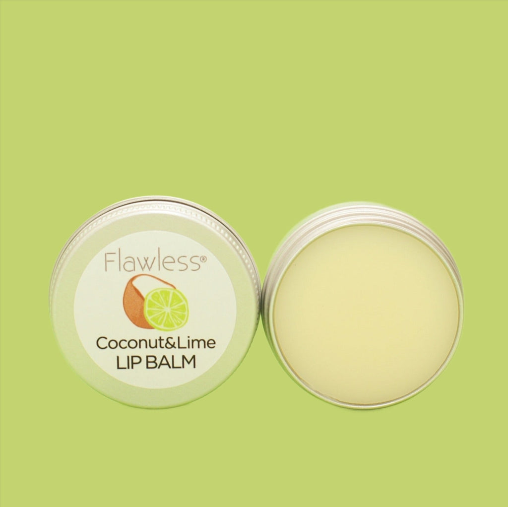 Balsamo Labbra | Cocco e Lime
