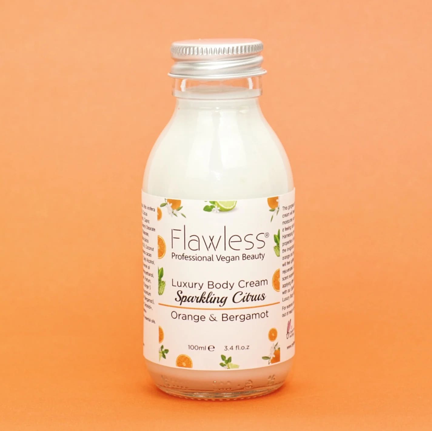 Crema Corpo | Sparkling Citrus