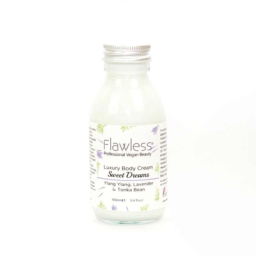 Crema Corpo | Sweet Dreams