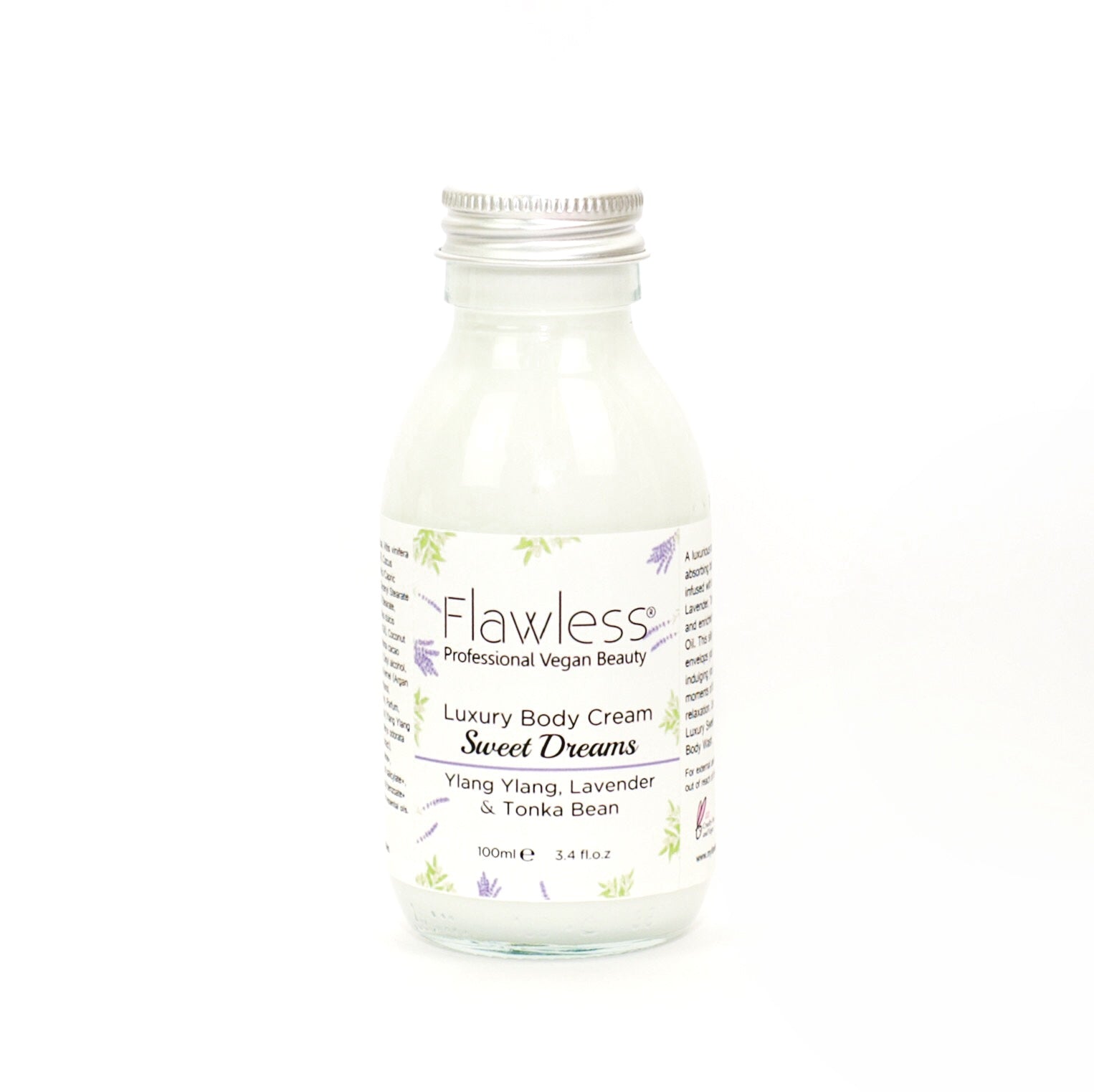 Crema Corpo | Sweet Dreams
