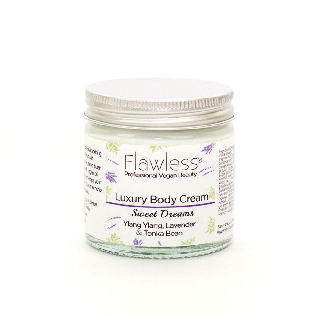 Body Cream | Sweet Dreams
