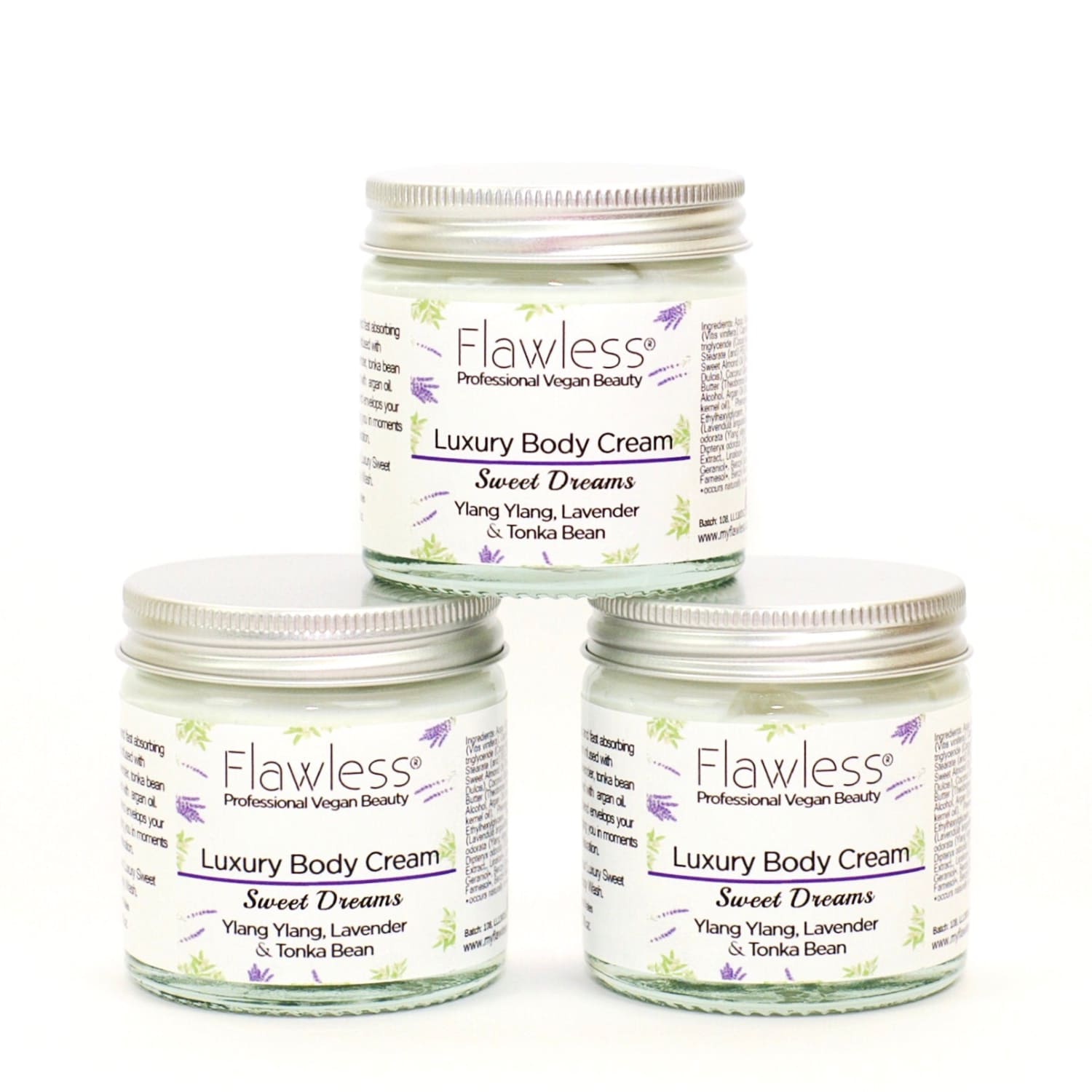 Crema Corpo | Sweet Dreams