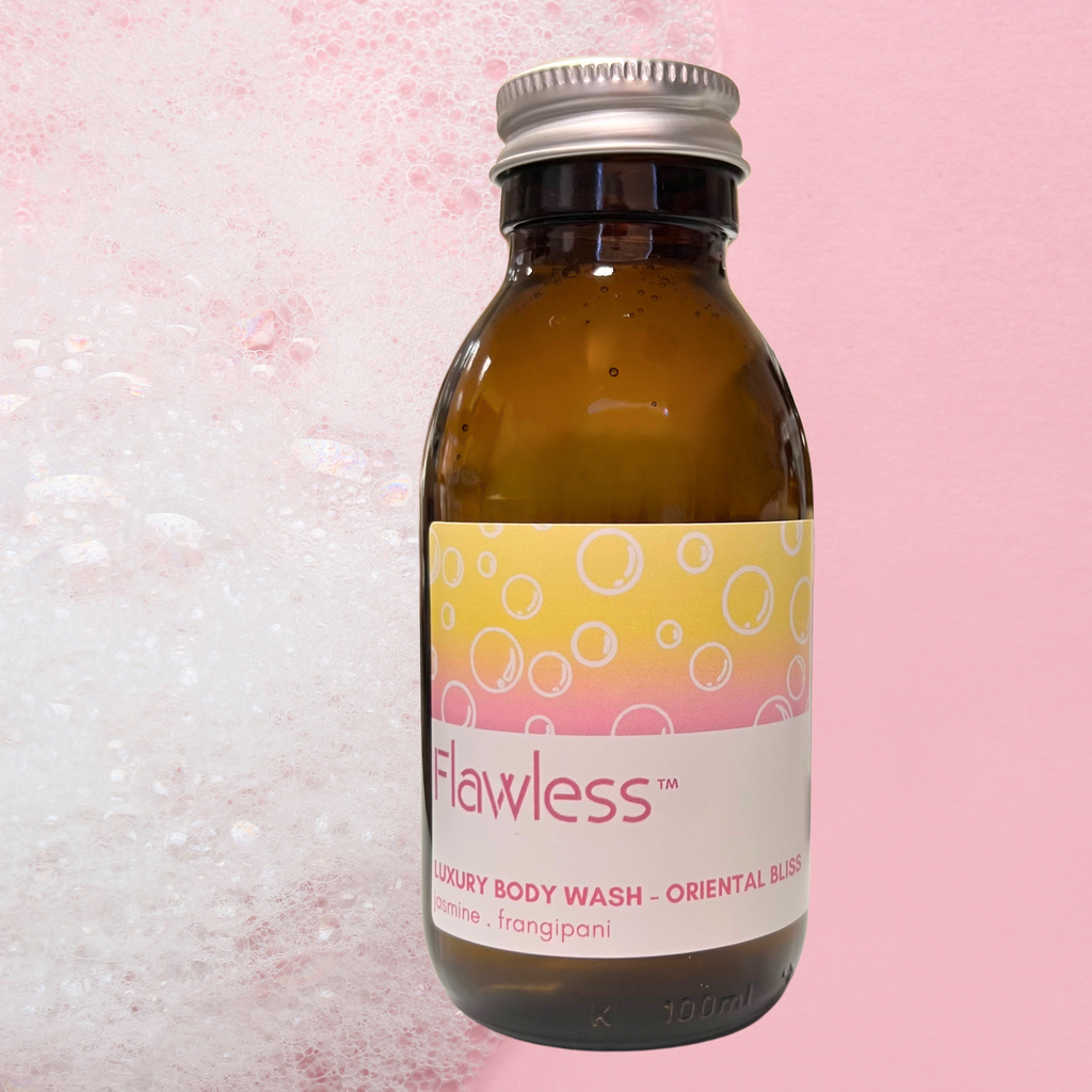 Detergente Corpo | Oriental Bliss