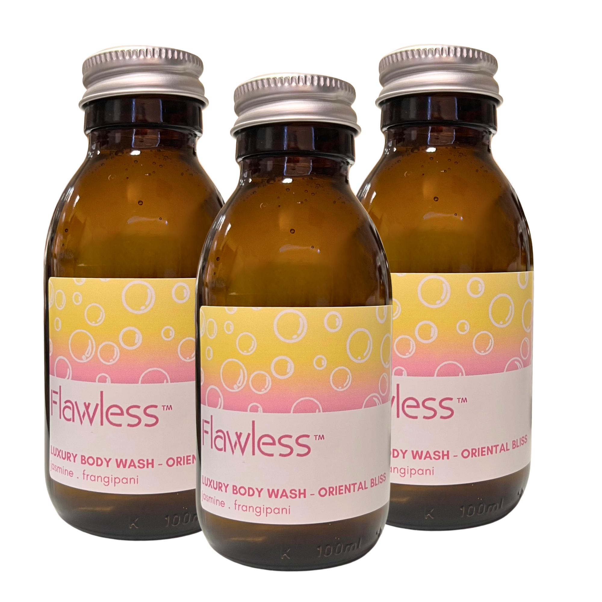 Detergente Corpo | Oriental Bliss