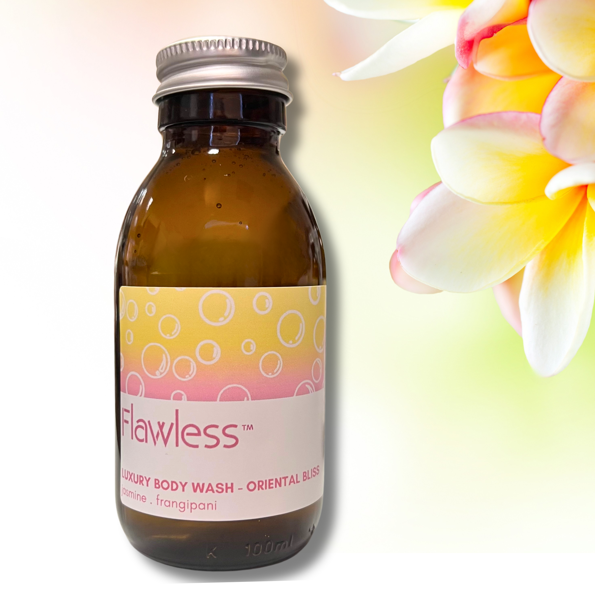 Detergente Corpo | Oriental Bliss