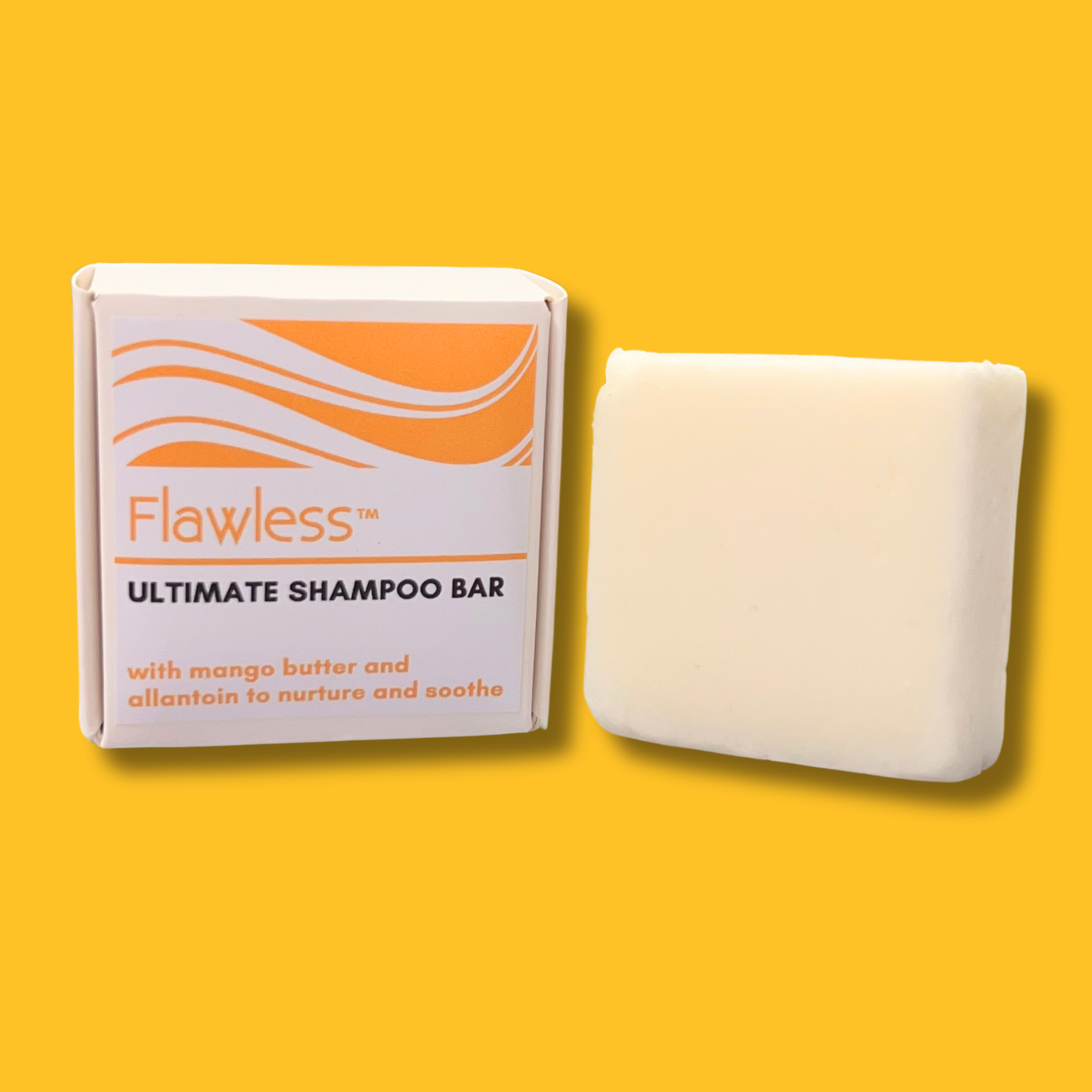 Ultimate Shampoo Bar | Shampoo solido