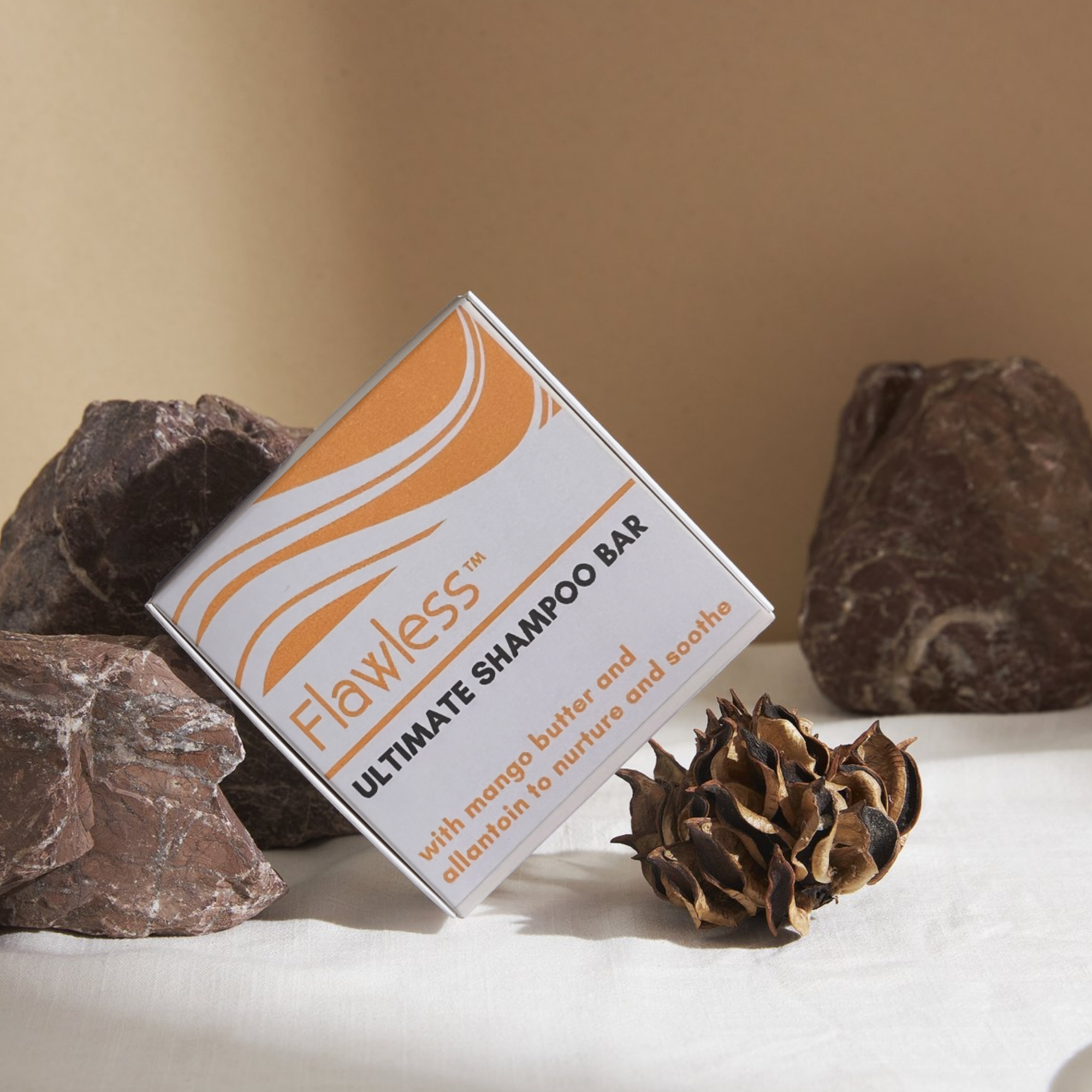 Ultimate Shampoo Bar | Shampoo solido