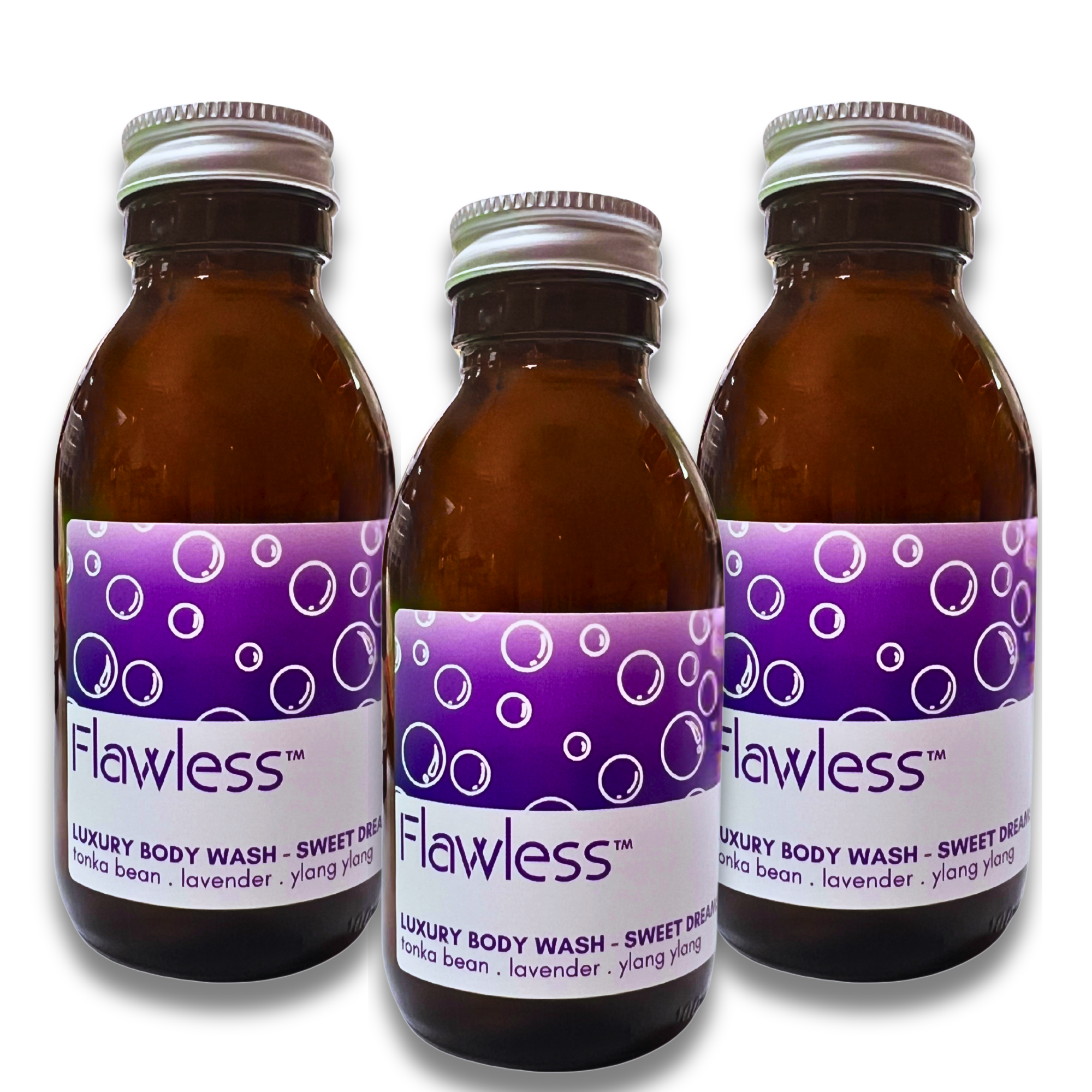 Detergente Corpo | Sweet Dreams