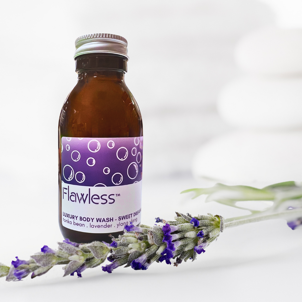 Detergente Corpo | Sweet Dreams