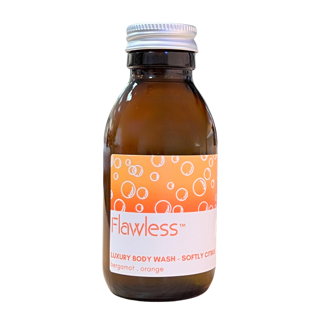 Detergente Corpo | Softly Citrus