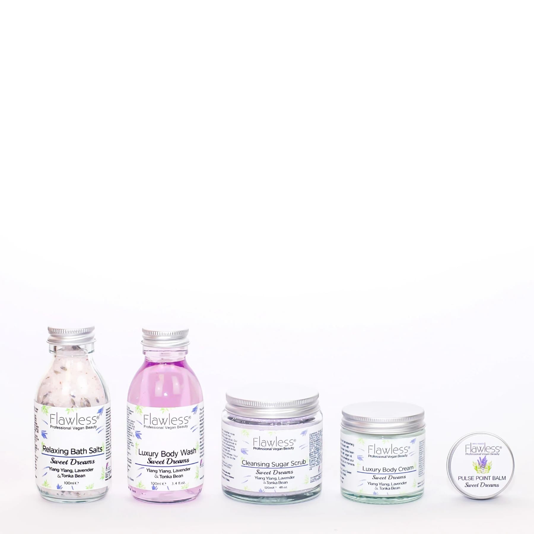 Box Regalo Sweet Dreams