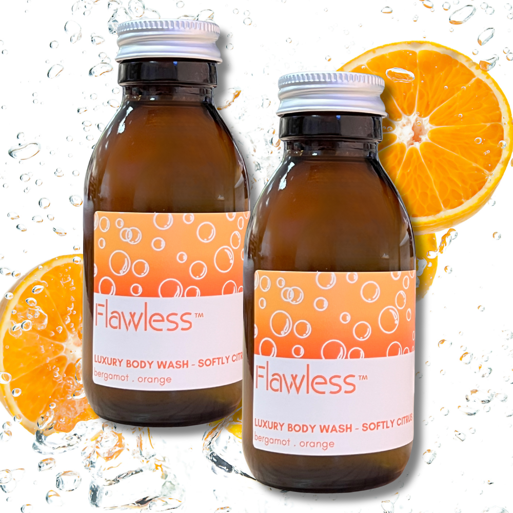 Detergente Corpo | Softly Citrus