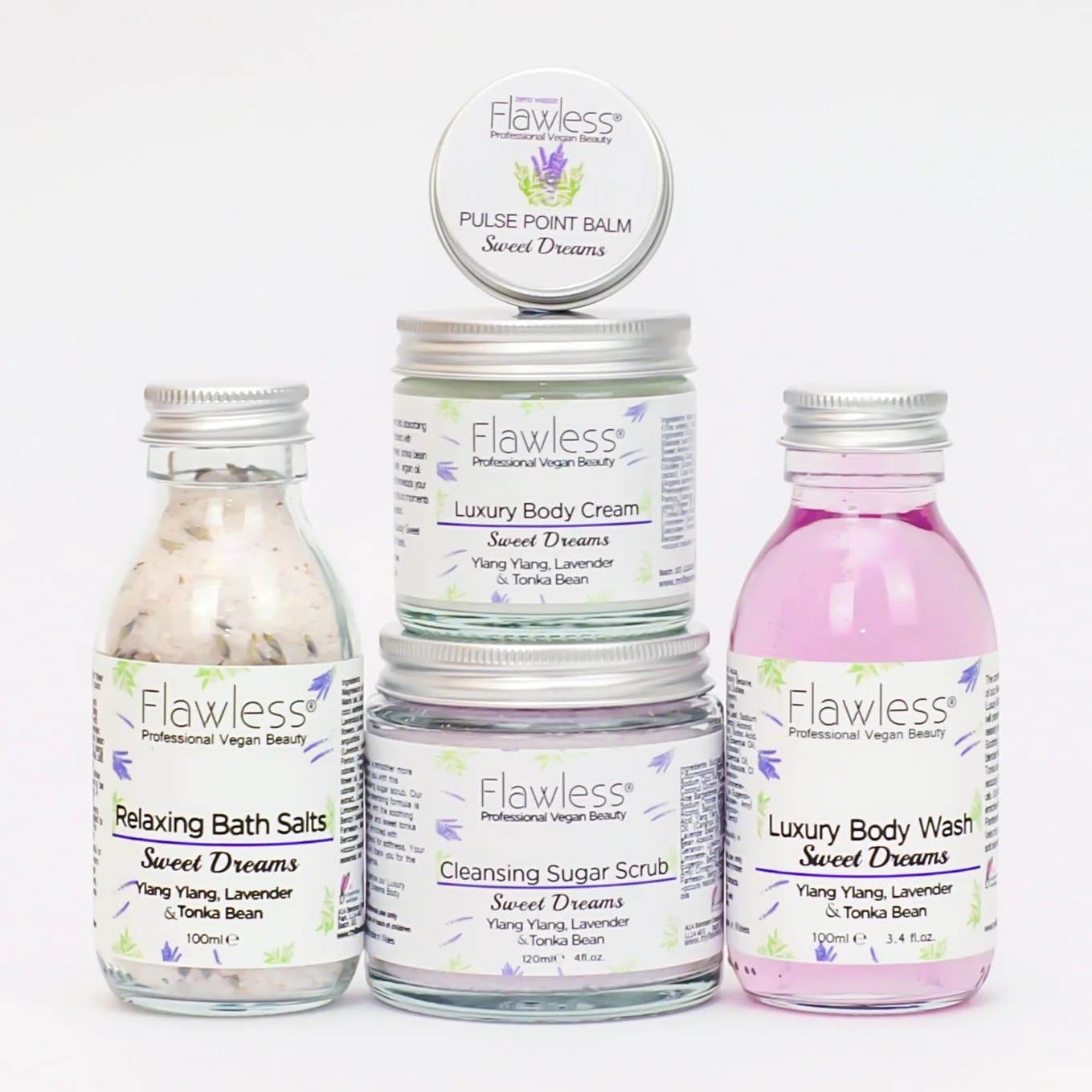 Box Regalo Sweet Dreams