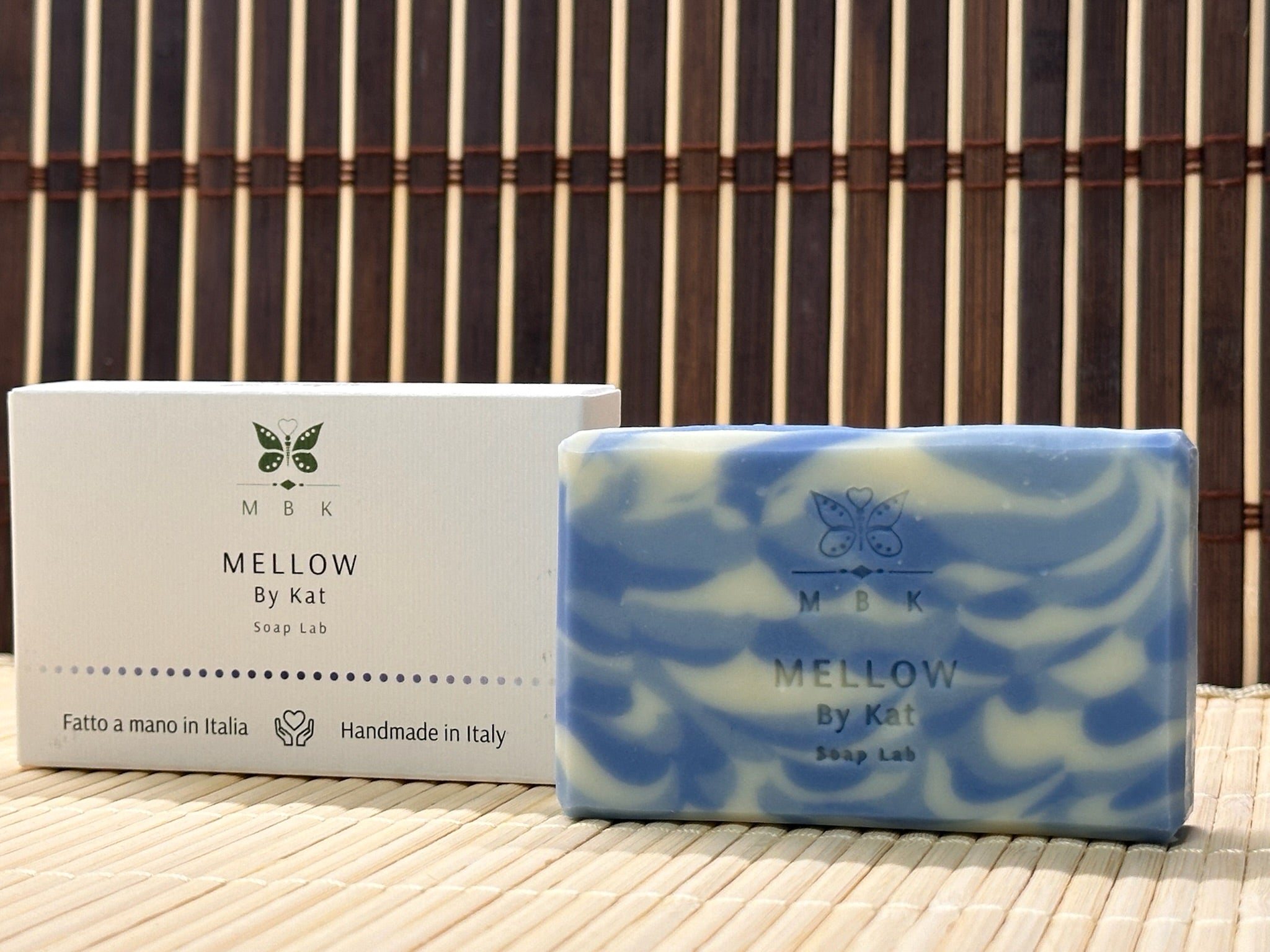 Zada | Relaxing Bath Foam