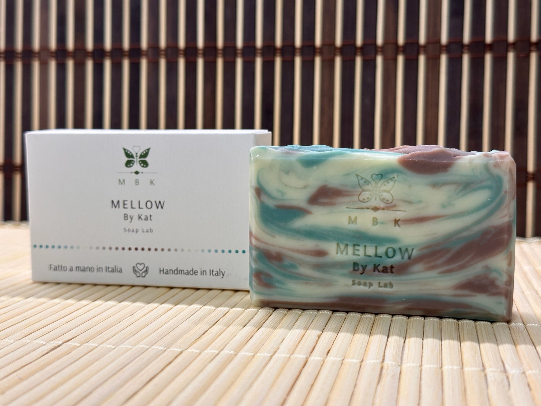 Martina | Gentle Bath Foam