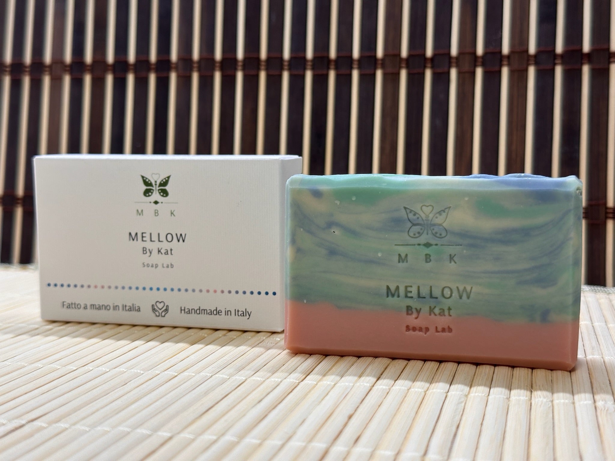 Sirio | Lively Bath Foam