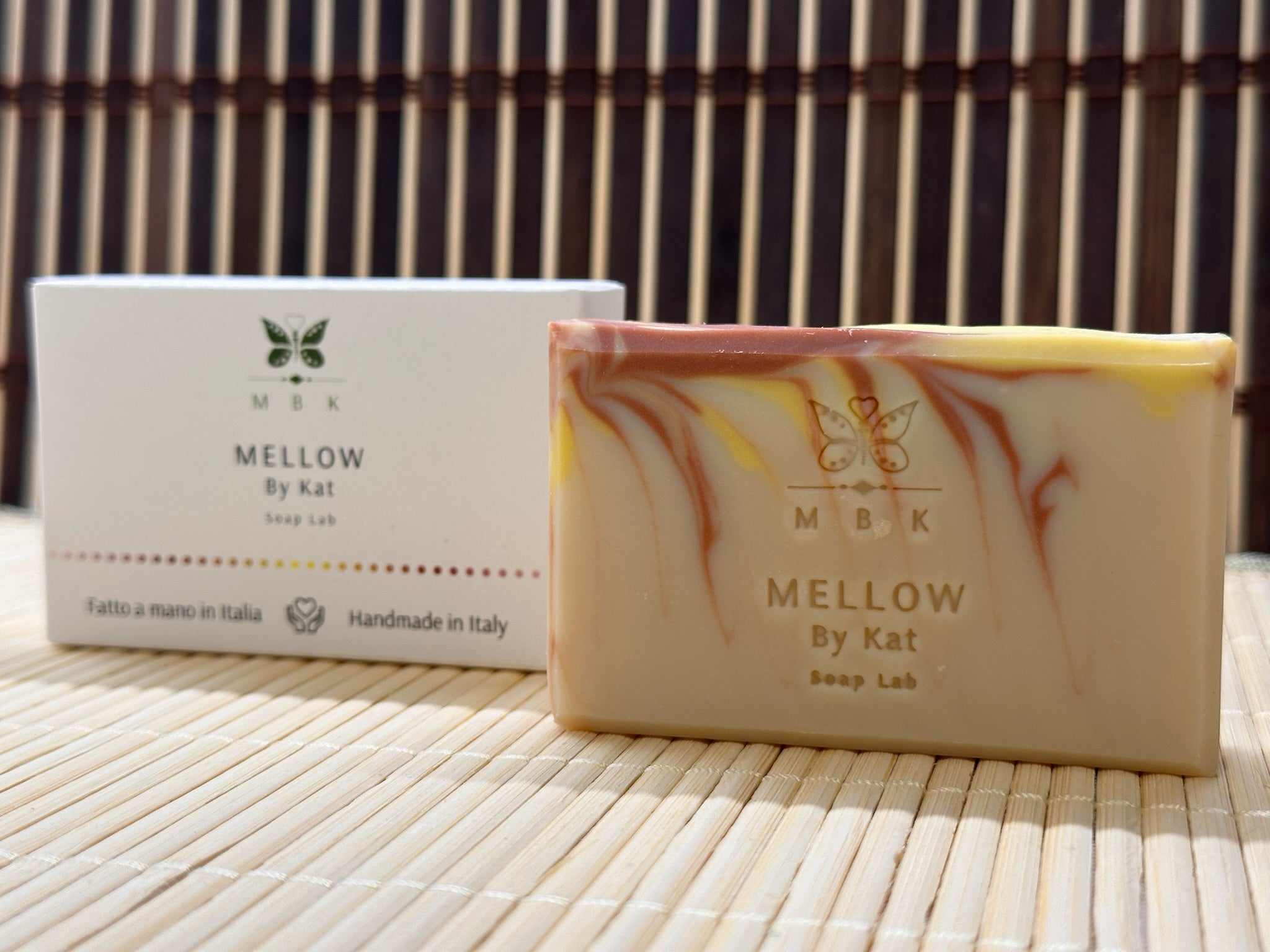 Aura | Creamy Bath Foam