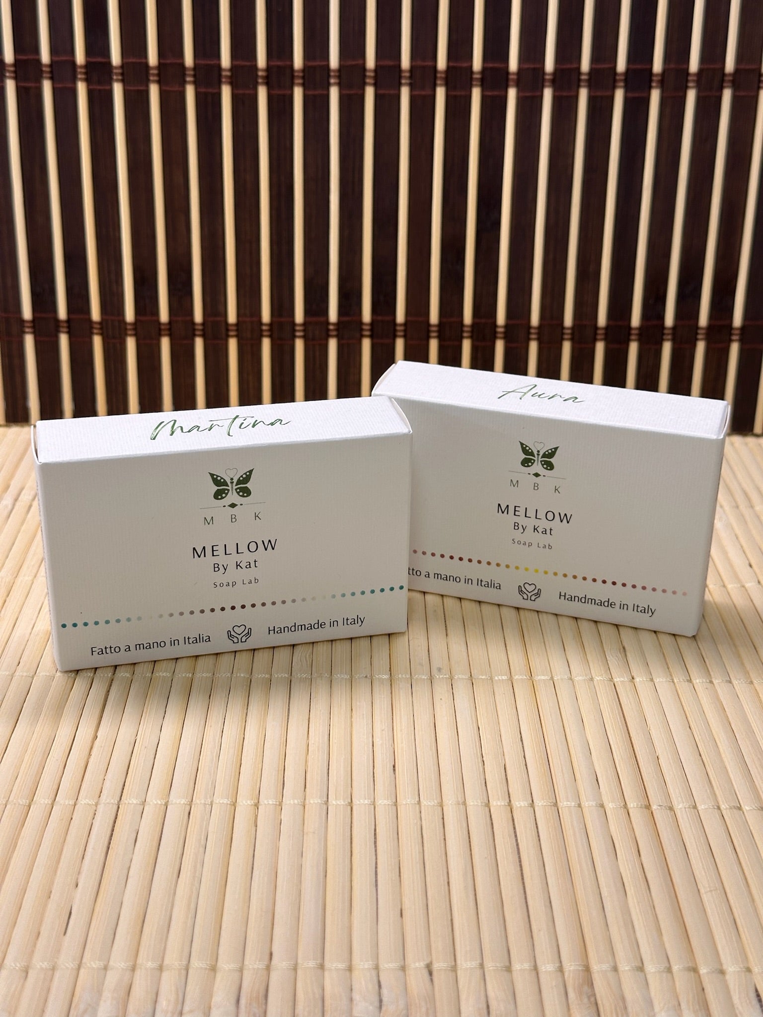 Body Set | Aura & Martina