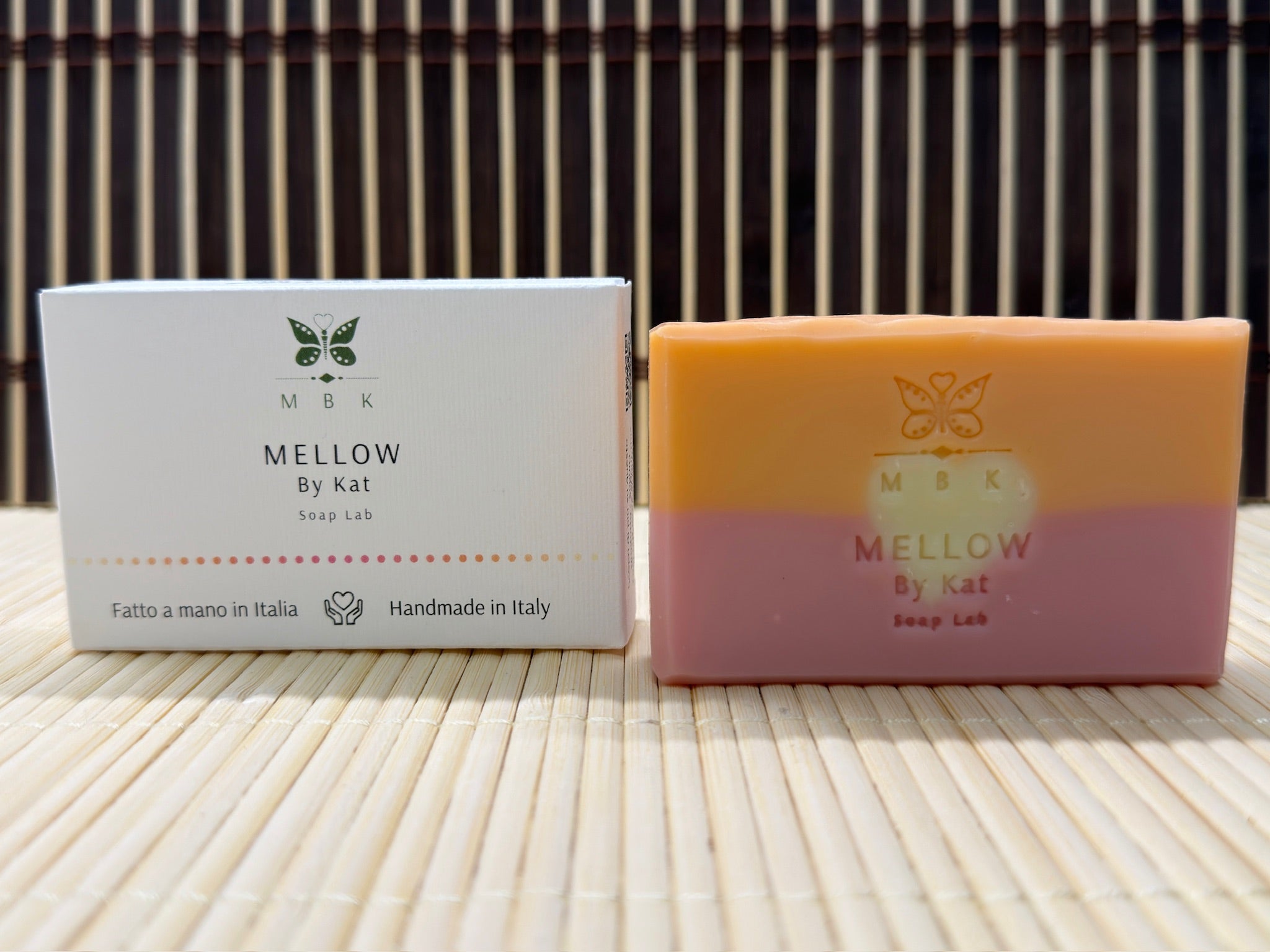Melina | Fizzy Bath Foam