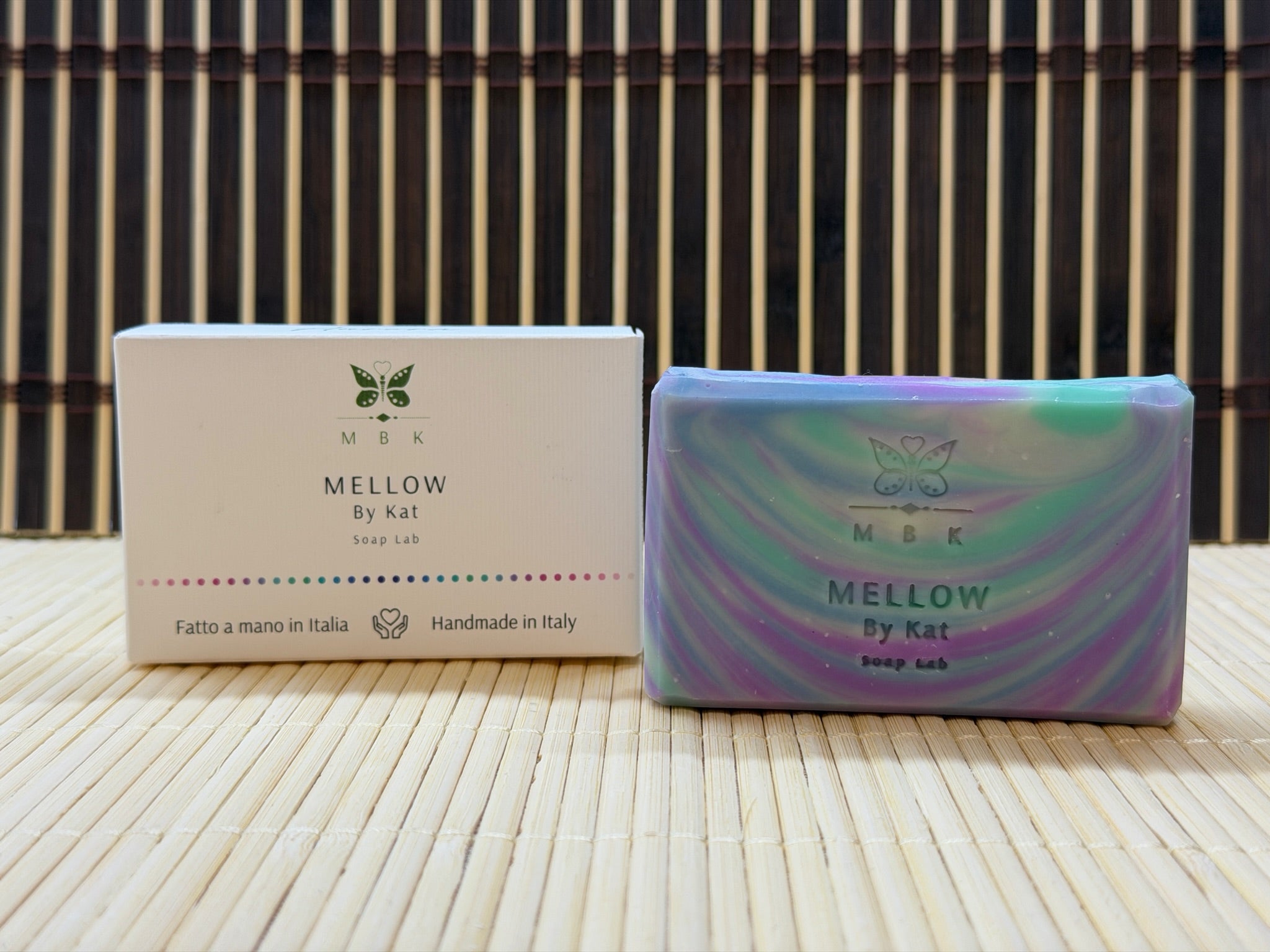 Aurora | Stimulating Bath Foam