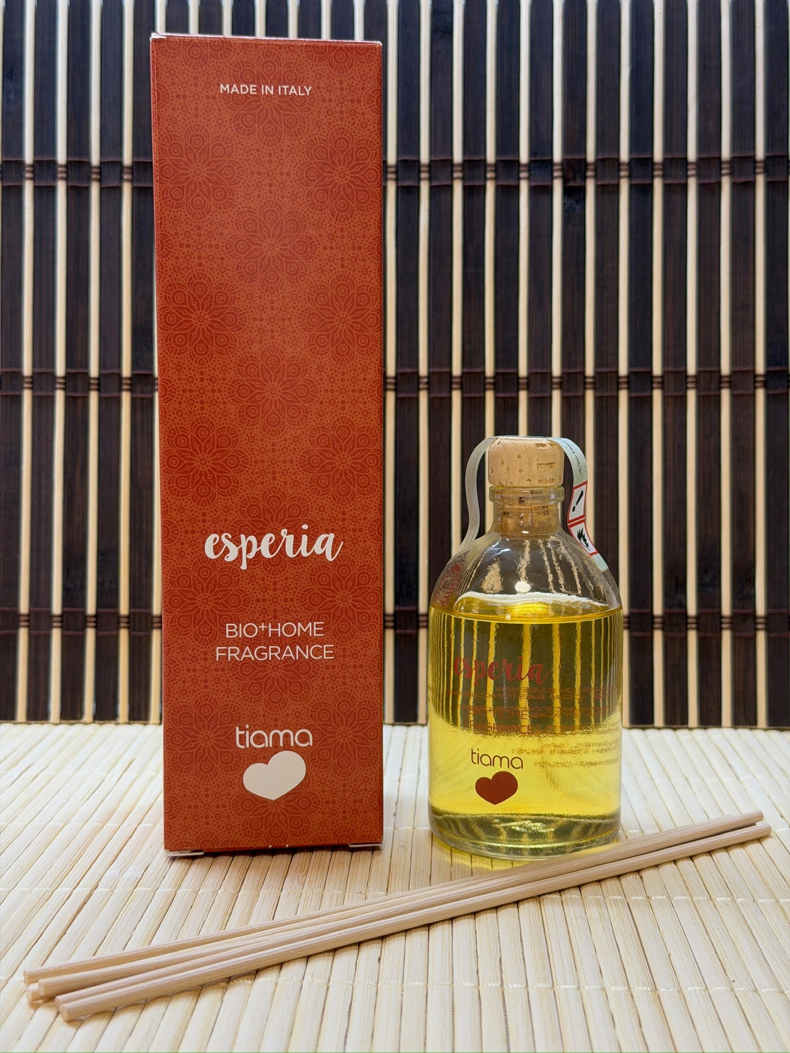 Esperia Air Freshener